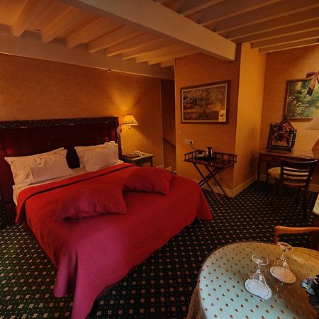 Hotel Le Relais Medicis Paříž Exteriér fotografie