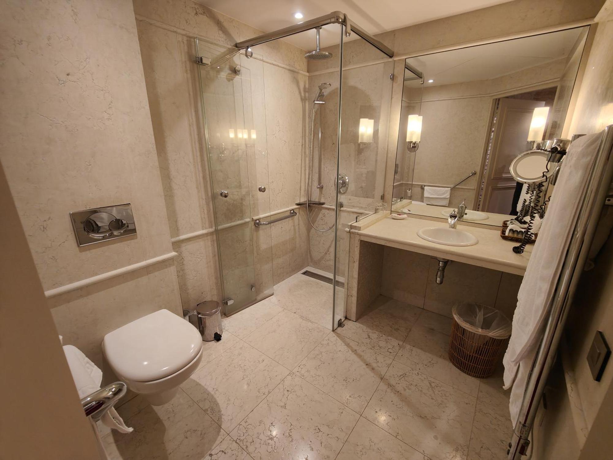 Hotel Le Relais Medicis Paříž Exteriér fotografie