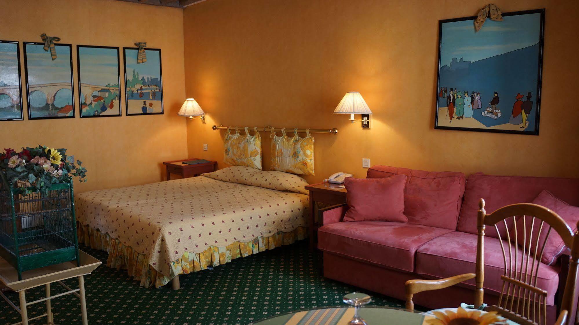 Hotel Le Relais Medicis Paříž Exteriér fotografie