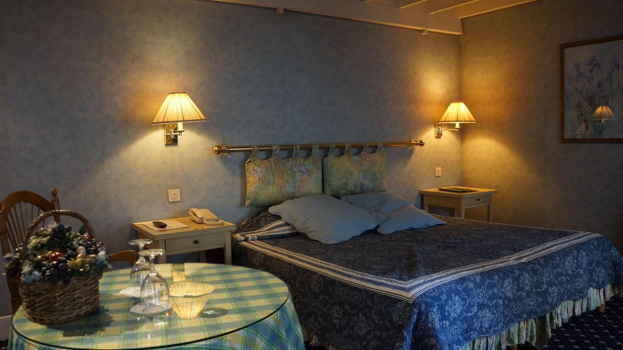 Hotel Le Relais Medicis Paříž Exteriér fotografie
