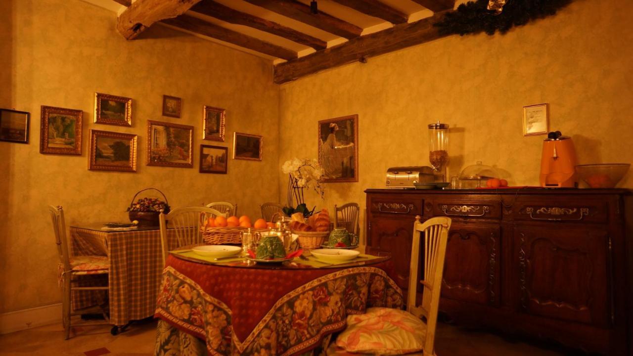 Hotel Le Relais Medicis Paříž Exteriér fotografie